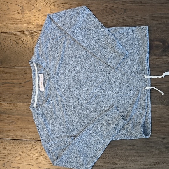 Latte Love Sweatshirt - Picture 4 of 6